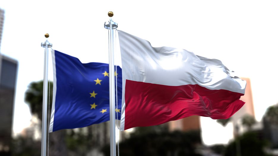 Polsko dostalo od EU další pokutu, tentokrát milion eur denně